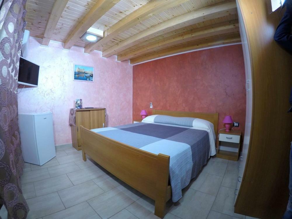 סירקוזה Rooms Chanel מראה חיצוני תמונה