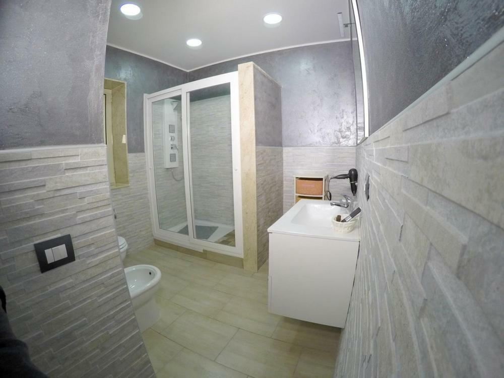 סירקוזה Rooms Chanel מראה חיצוני תמונה
