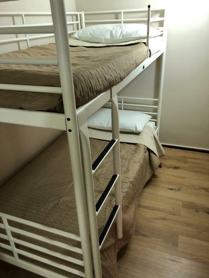 סירקוזה Rooms Chanel מראה חיצוני תמונה