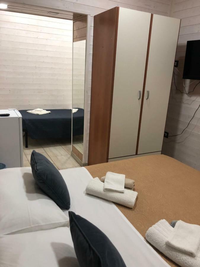 סירקוזה Rooms Chanel מראה חיצוני תמונה