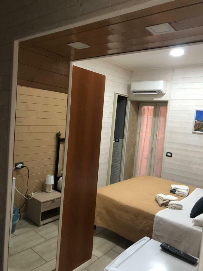 סירקוזה Rooms Chanel מראה חיצוני תמונה