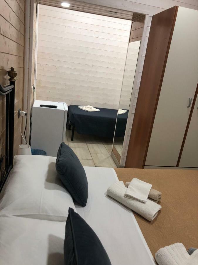 סירקוזה Rooms Chanel מראה חיצוני תמונה