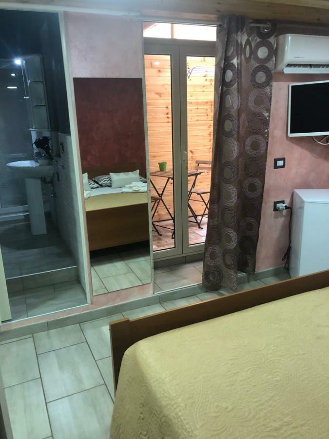 סירקוזה Rooms Chanel מראה חיצוני תמונה