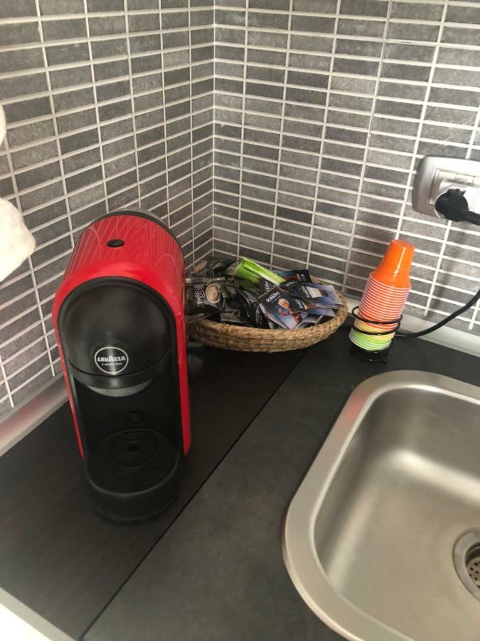 סירקוזה Rooms Chanel מראה חיצוני תמונה