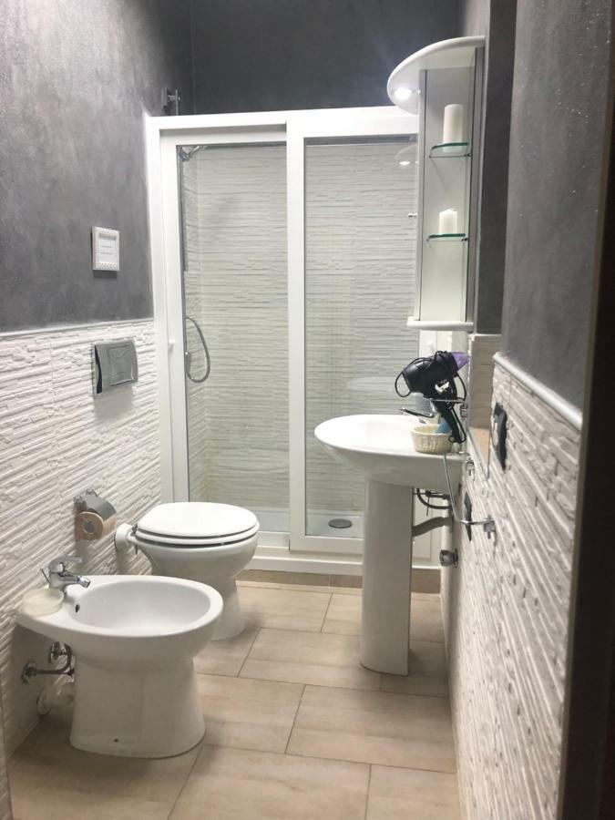 סירקוזה Rooms Chanel מראה חיצוני תמונה