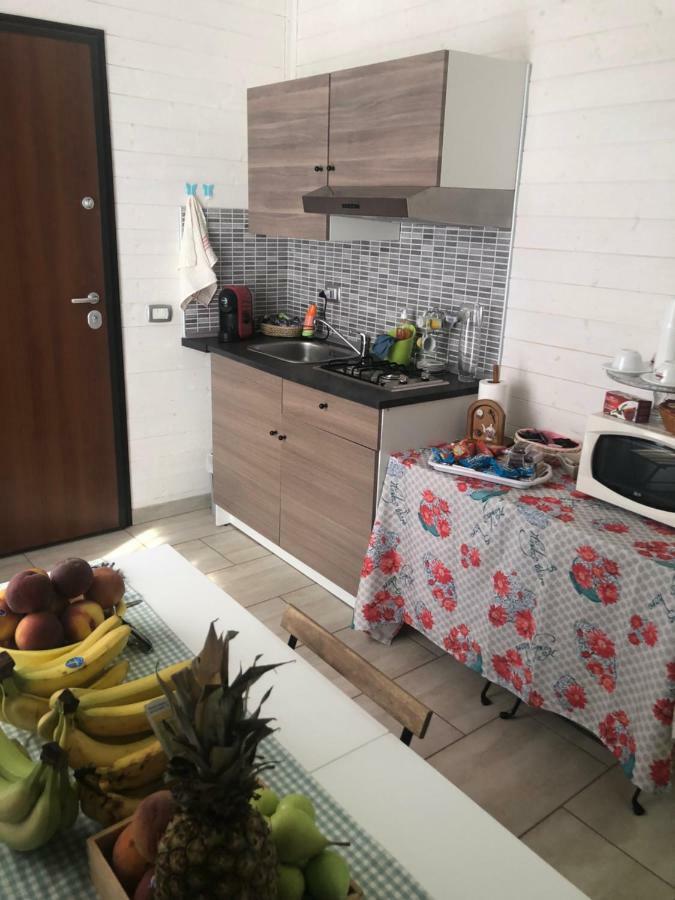 סירקוזה Rooms Chanel מראה חיצוני תמונה