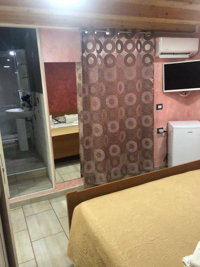 סירקוזה Rooms Chanel מראה חיצוני תמונה
